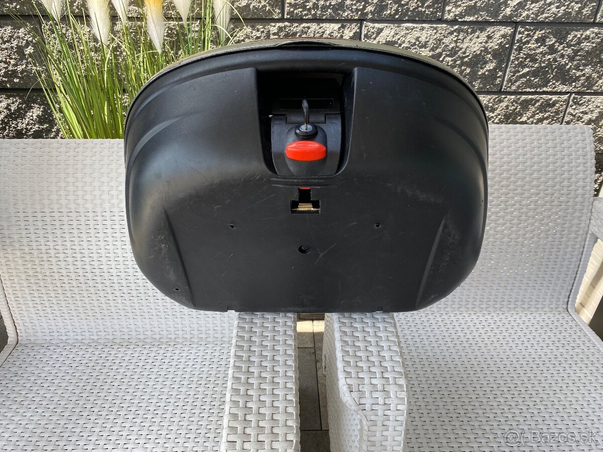 Moto kufor 35L - 6