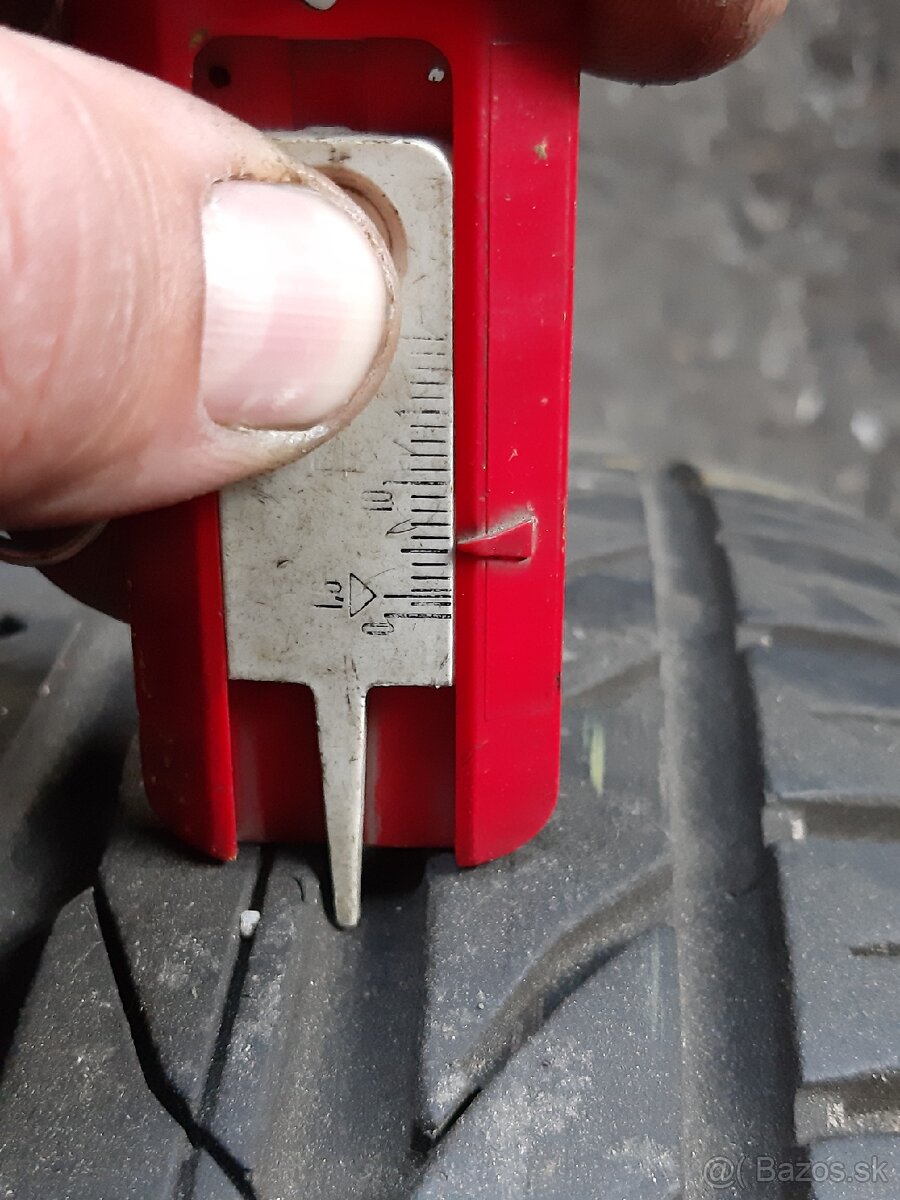 Letne pneu 155/65R14 - 6