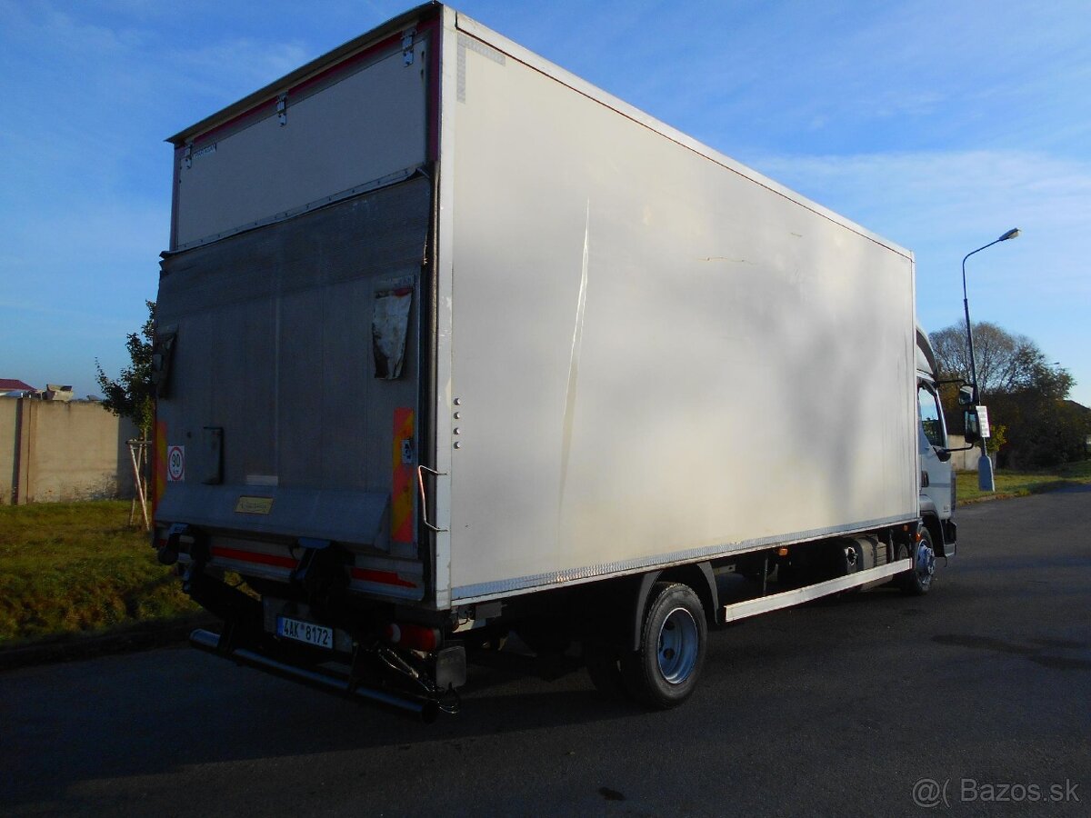 DAF LF 180FA - TOP stav - 6