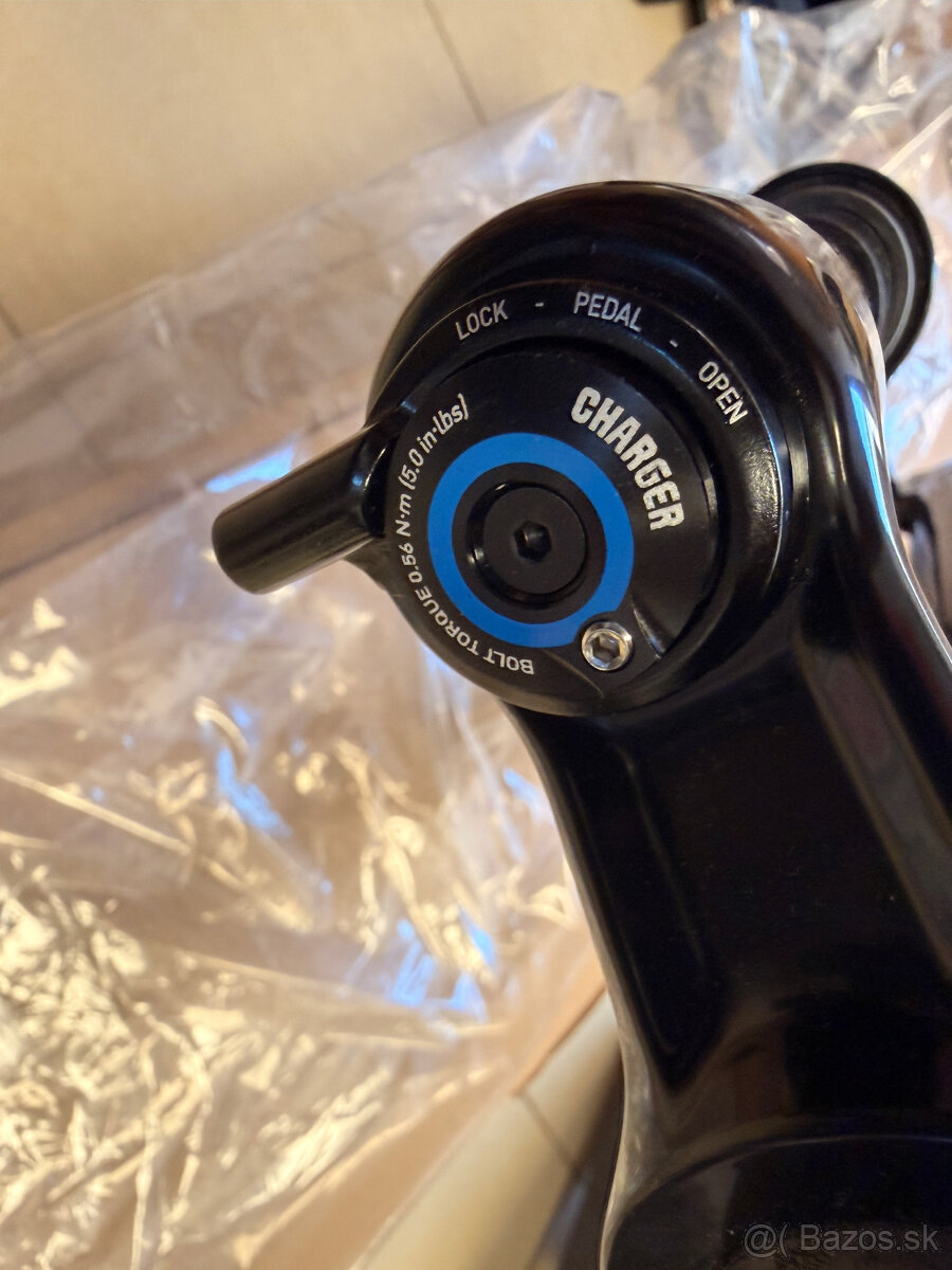 ✅ RockShox SID Select 3P 29″, 120 mm /35, Boost – úplne nová - 6