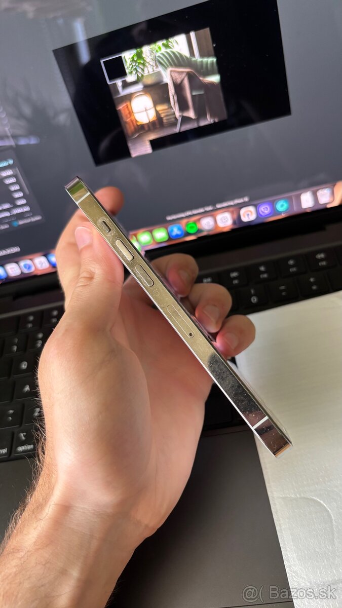 iPhone 13 pro 256gb - 6