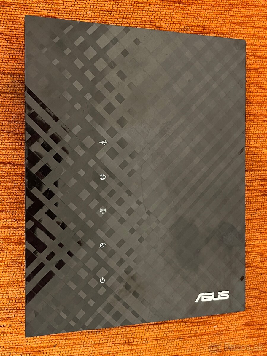 Asus RT-N14U - 6