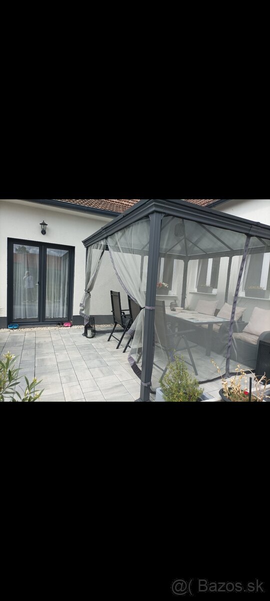 Predaj RD v Rakúsku 11km od hraníc,s projektom a povolením . - 6