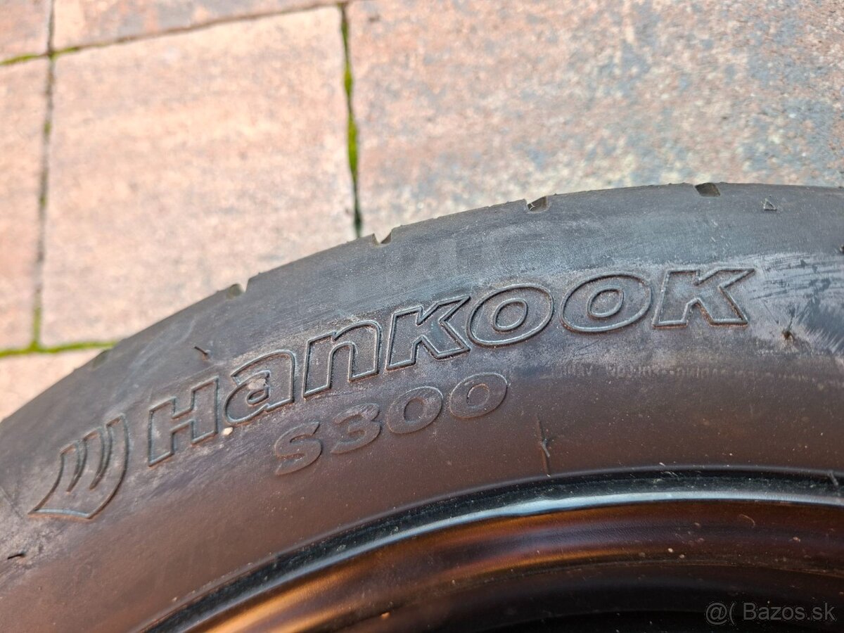 rezervné koleso úzke-Skoda/Vw/Seat-R16 - 6