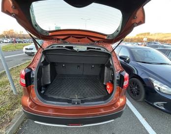 Suzuki SX4 S-Cross 1.4 BoosterJet Elegance 4WD - 6