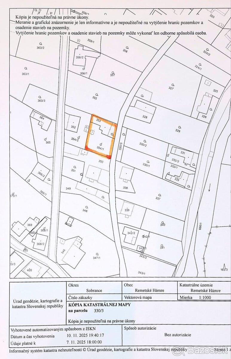 Dom Remetské Hámre - 6