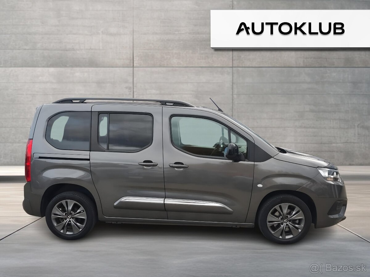 Toyota PROACE CITY VERSO FAMILY 7MIEST AT 2022 - 6