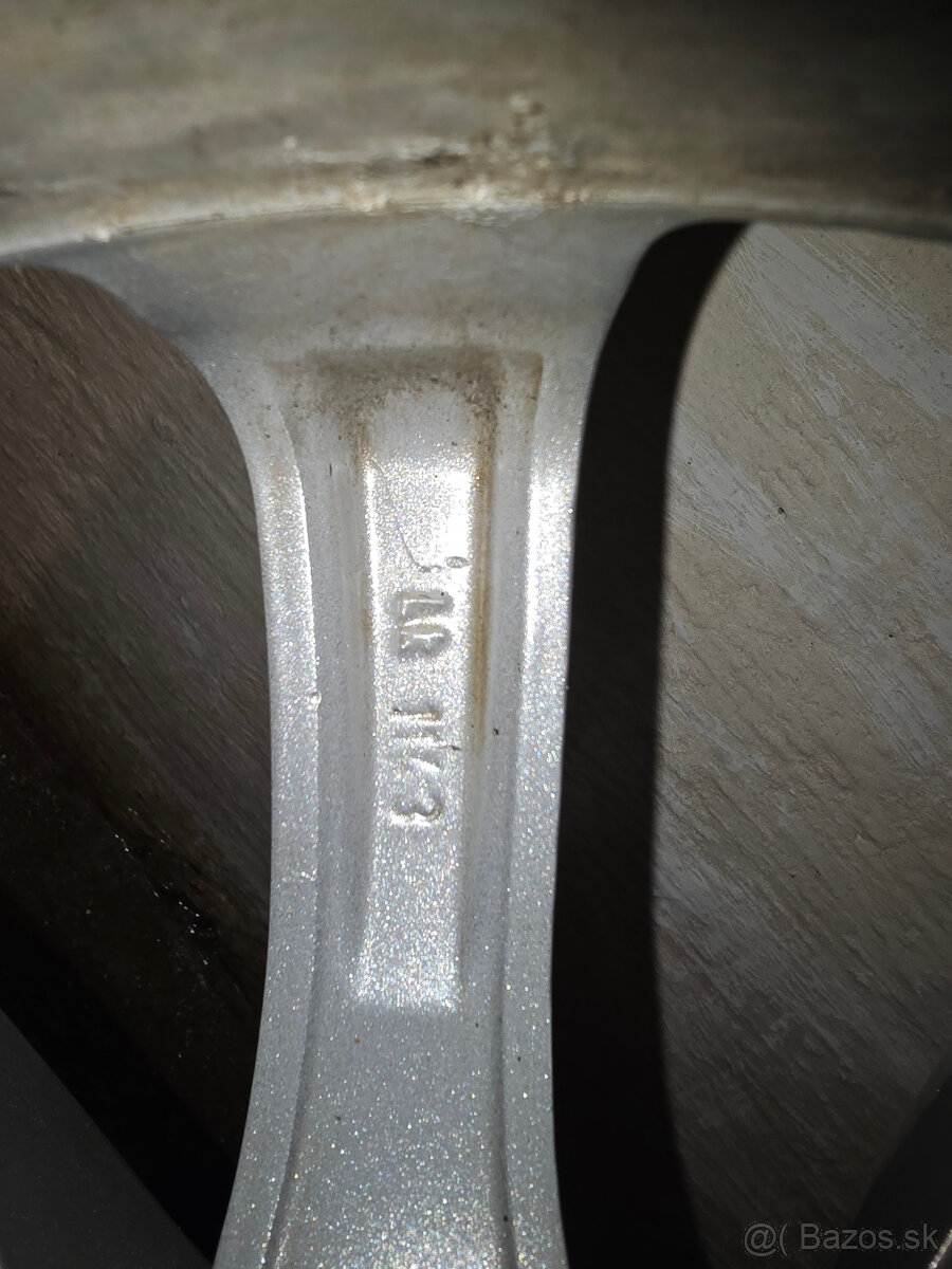 Mazda CX5 zimná sada - 6