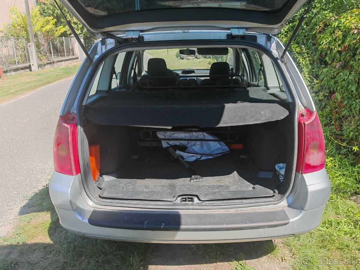 Peugeot 307 SW 2.0 HDi 66kW RHY - 6