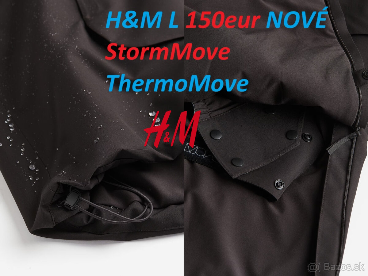 Lyžiarska bunda, Bombéra, Bombérka, Letecká bunda - 6