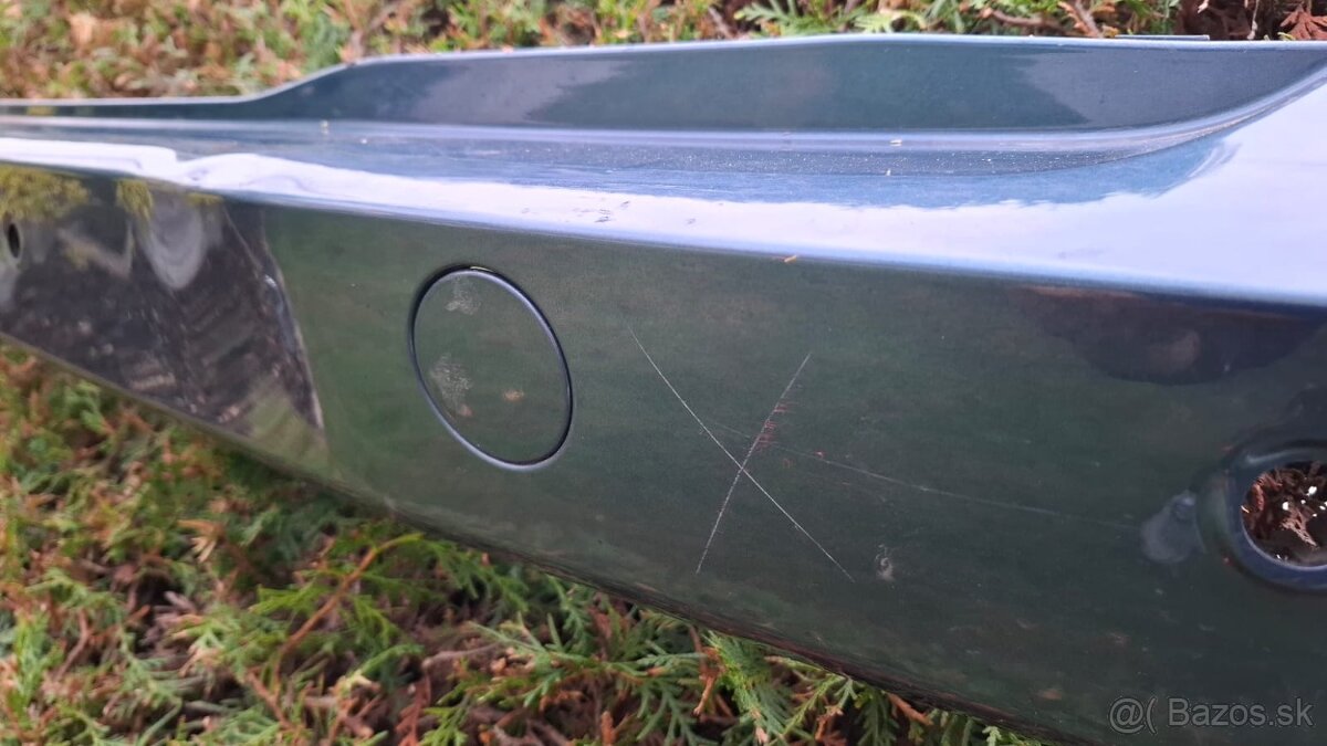 Ford Transit Tourneo Custom MK2 2023 - zadny naraznik - 6