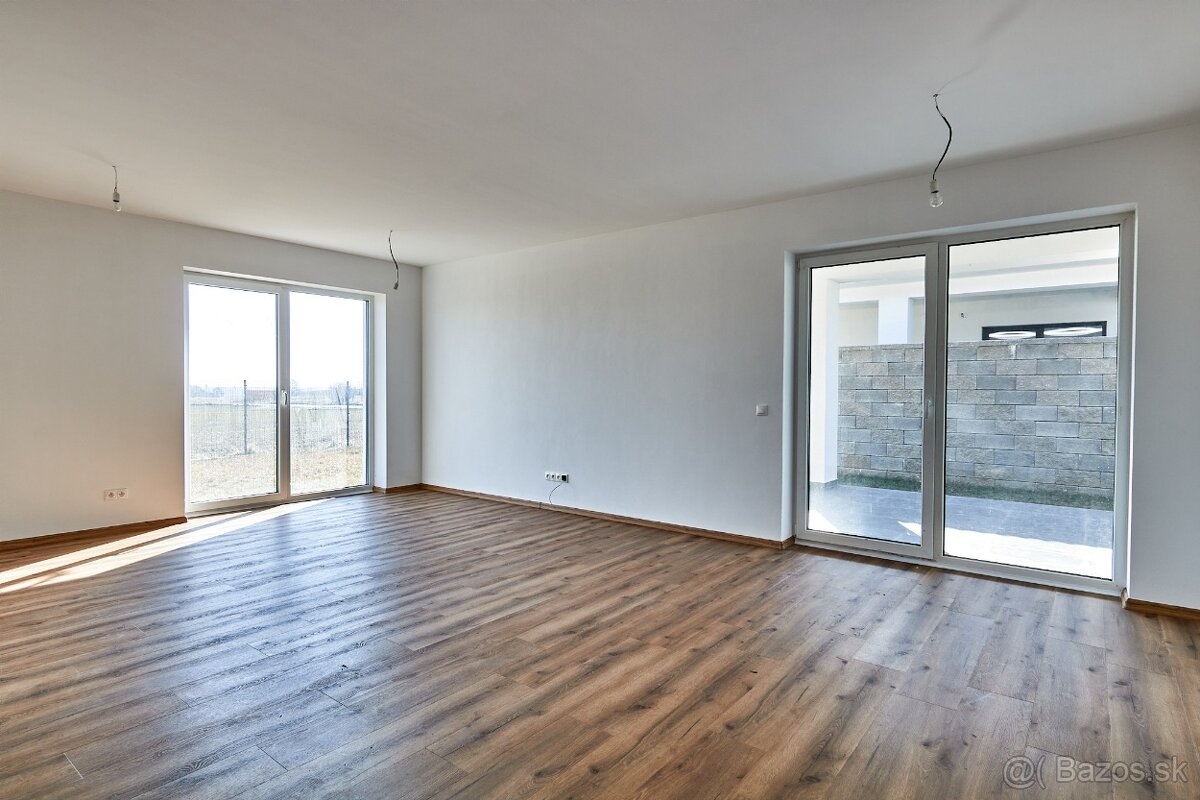 Predaj novostavby rodinného domu v obci Častá. - 6