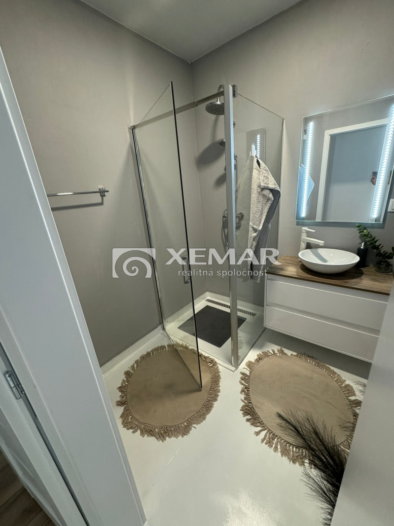 PRENÁJOM Nadštandardný 3izbový byt - 6