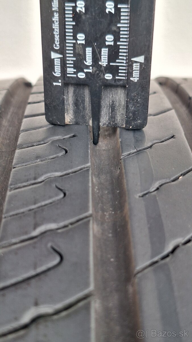 Pneumatiky Barum Bravuris 5HM 195/55 R16 - 6