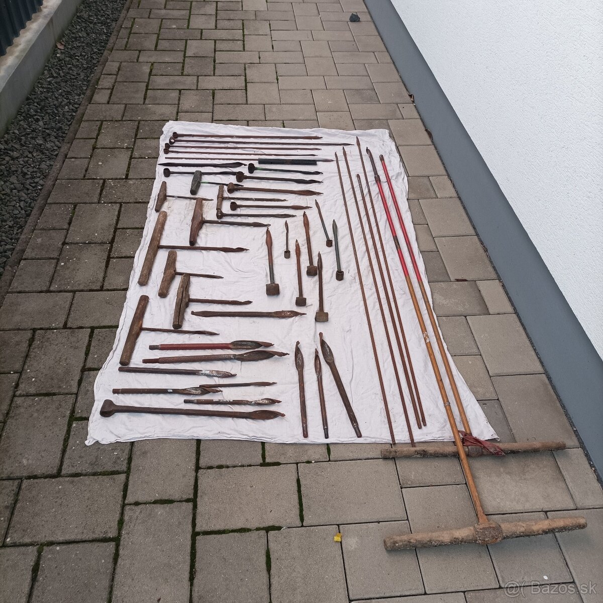 Predam Sadu Stojan + neboziec - 6