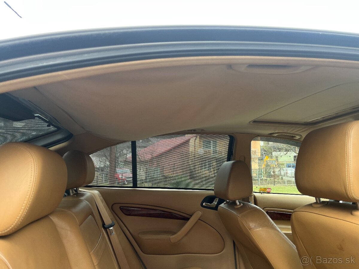 Škoda Octavia 1 L&K - 6