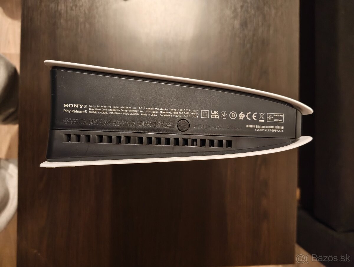 Playstation 5 slim - 6