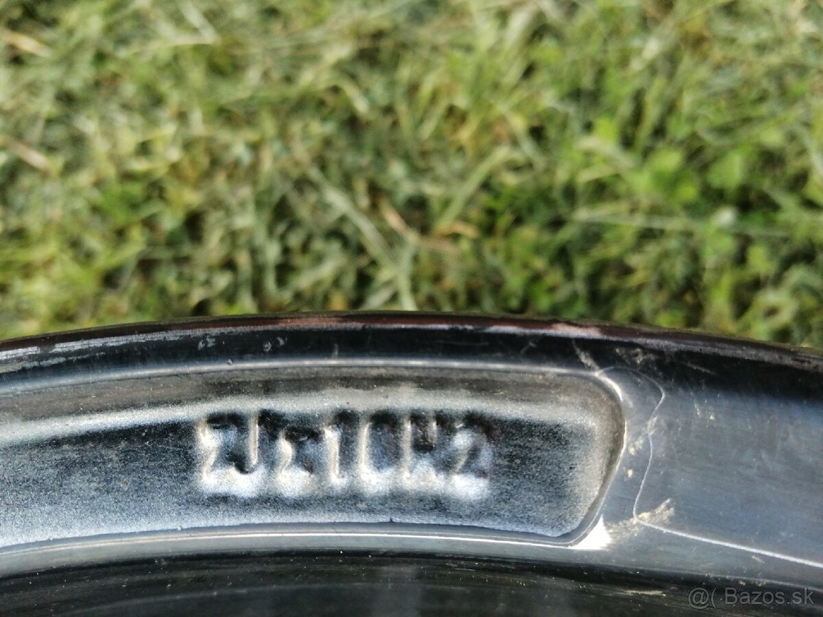 AEZ elektróny 7Jx16 - 6