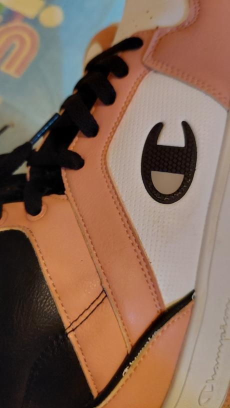 CHAMPION tenisky 41 - 6