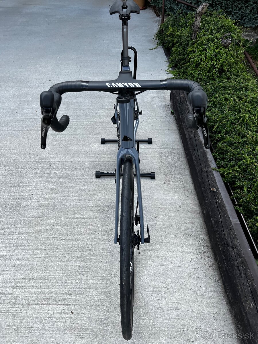 Canyon Endurace CF7 - 6