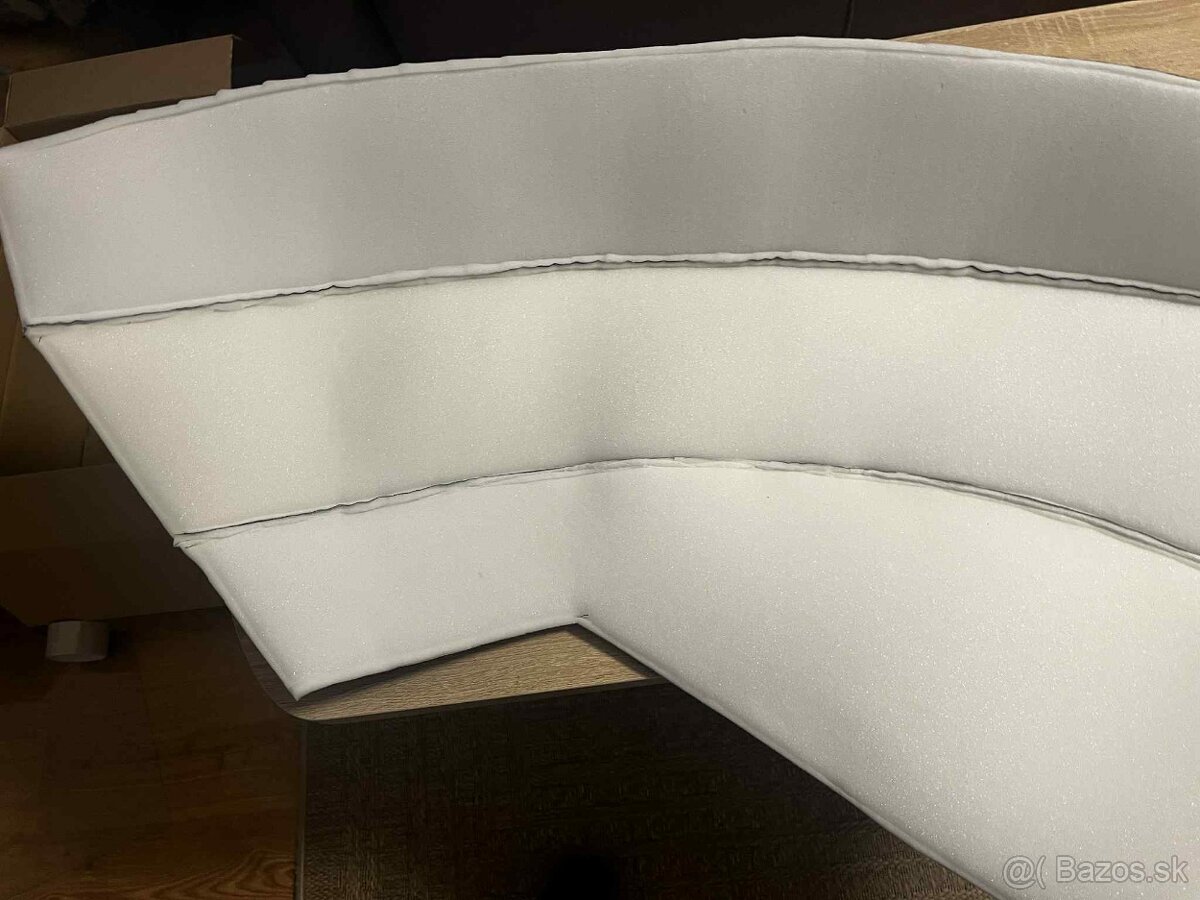 Čalúnenie blatníkov Zetor 7341 Proxima - 6