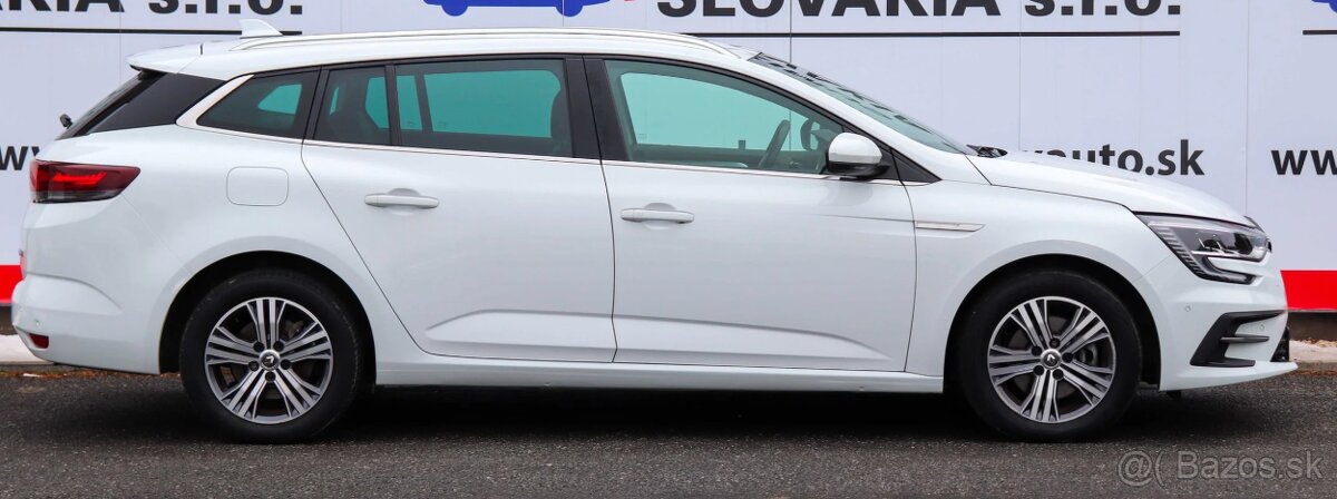 Renault Mégane Combi 1.6 E-Tech Plug-in 160PS Intens - 6