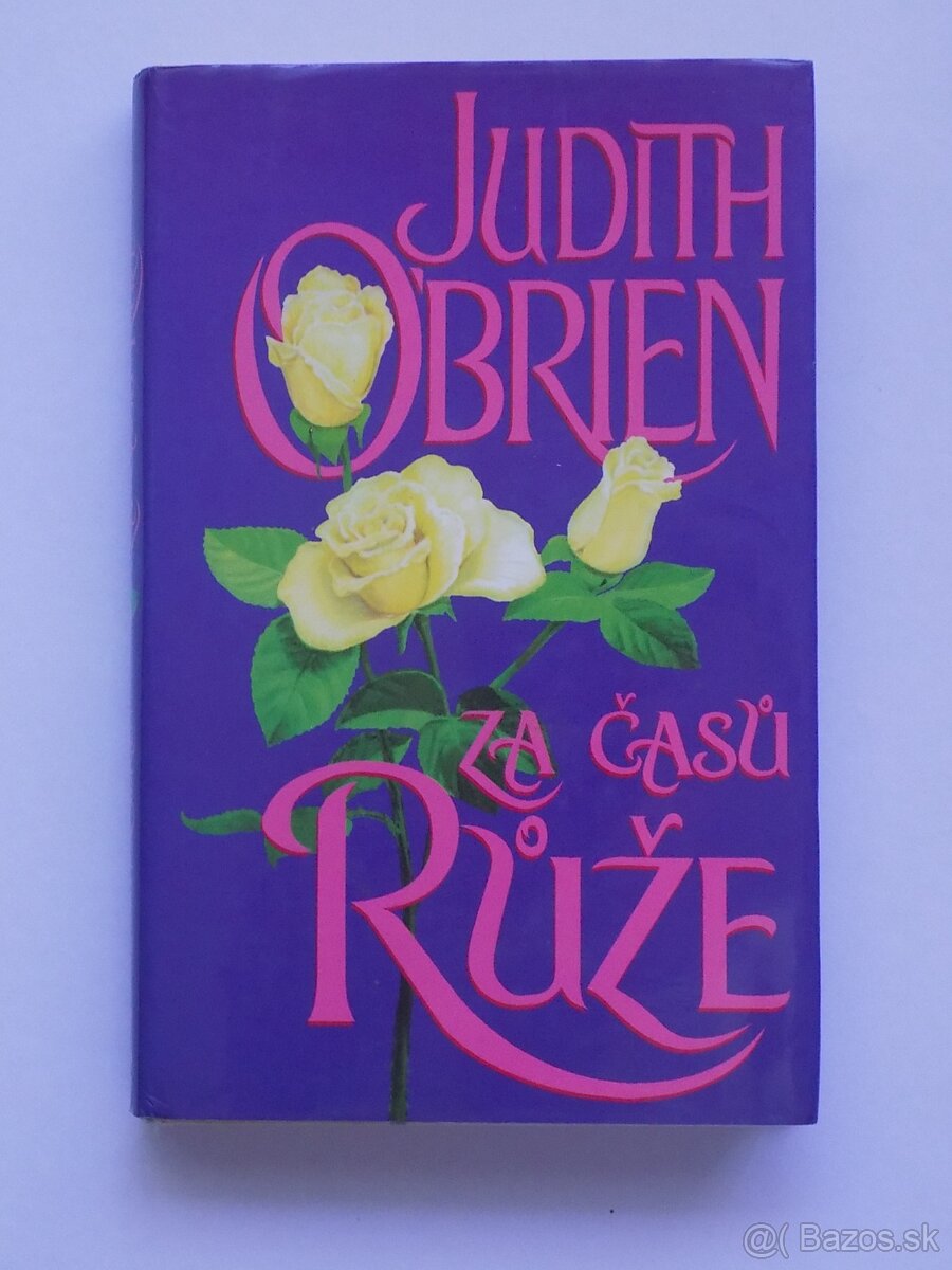 Historické romance-Small,Proctor,Quick,O´Brien a iný - 6