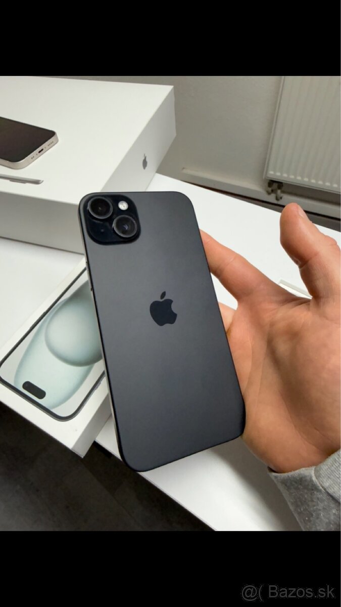 iPhone 15 Plus - 6