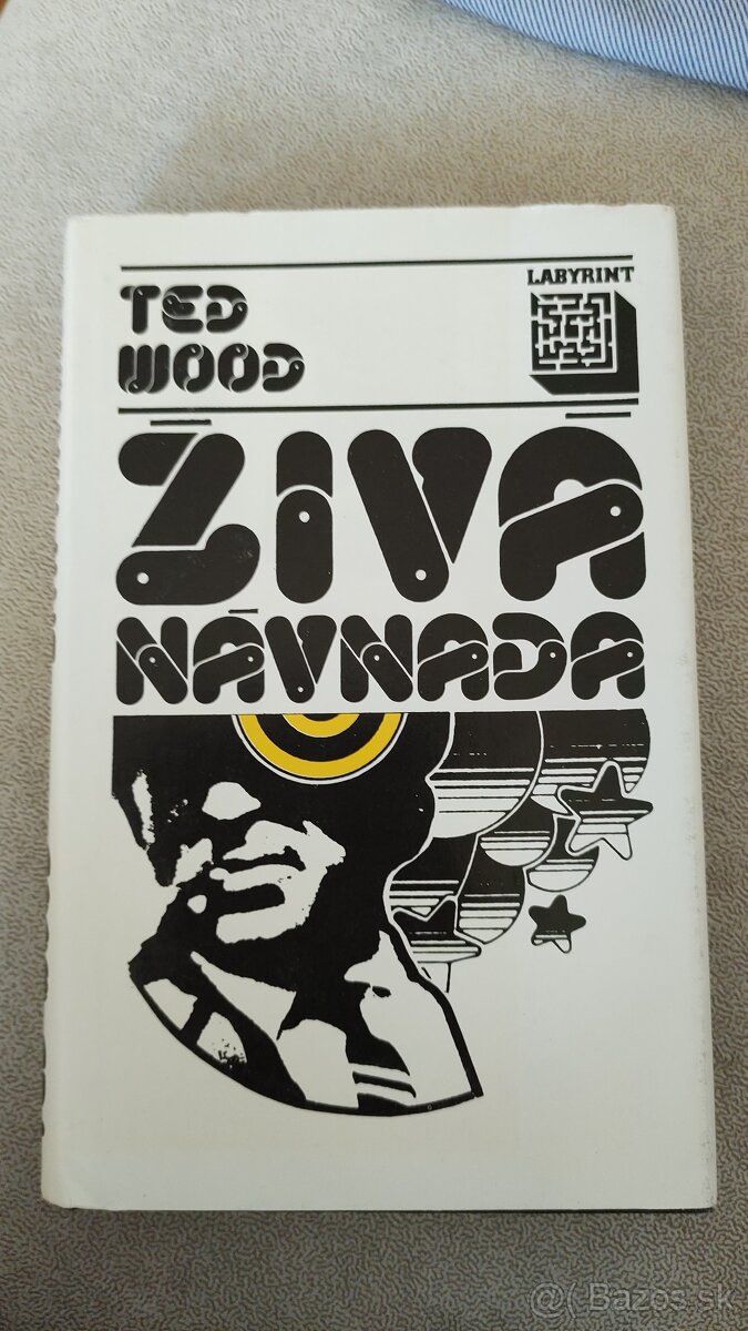 Predám knihy: Ed Mc Bain - Hluchý nám..., J. Bargum - Súkrom - 6