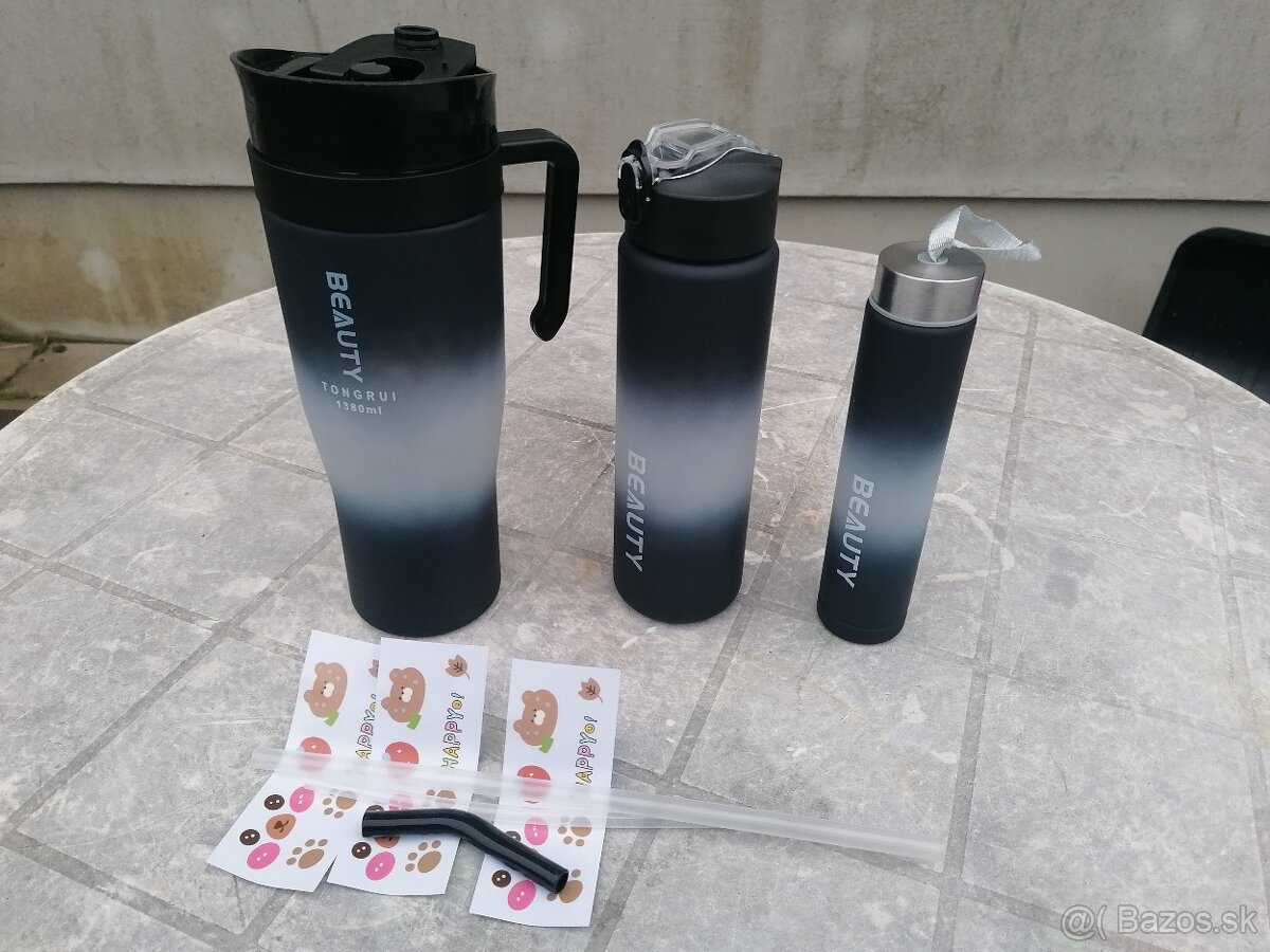 Predám súpravy fliaš - 6