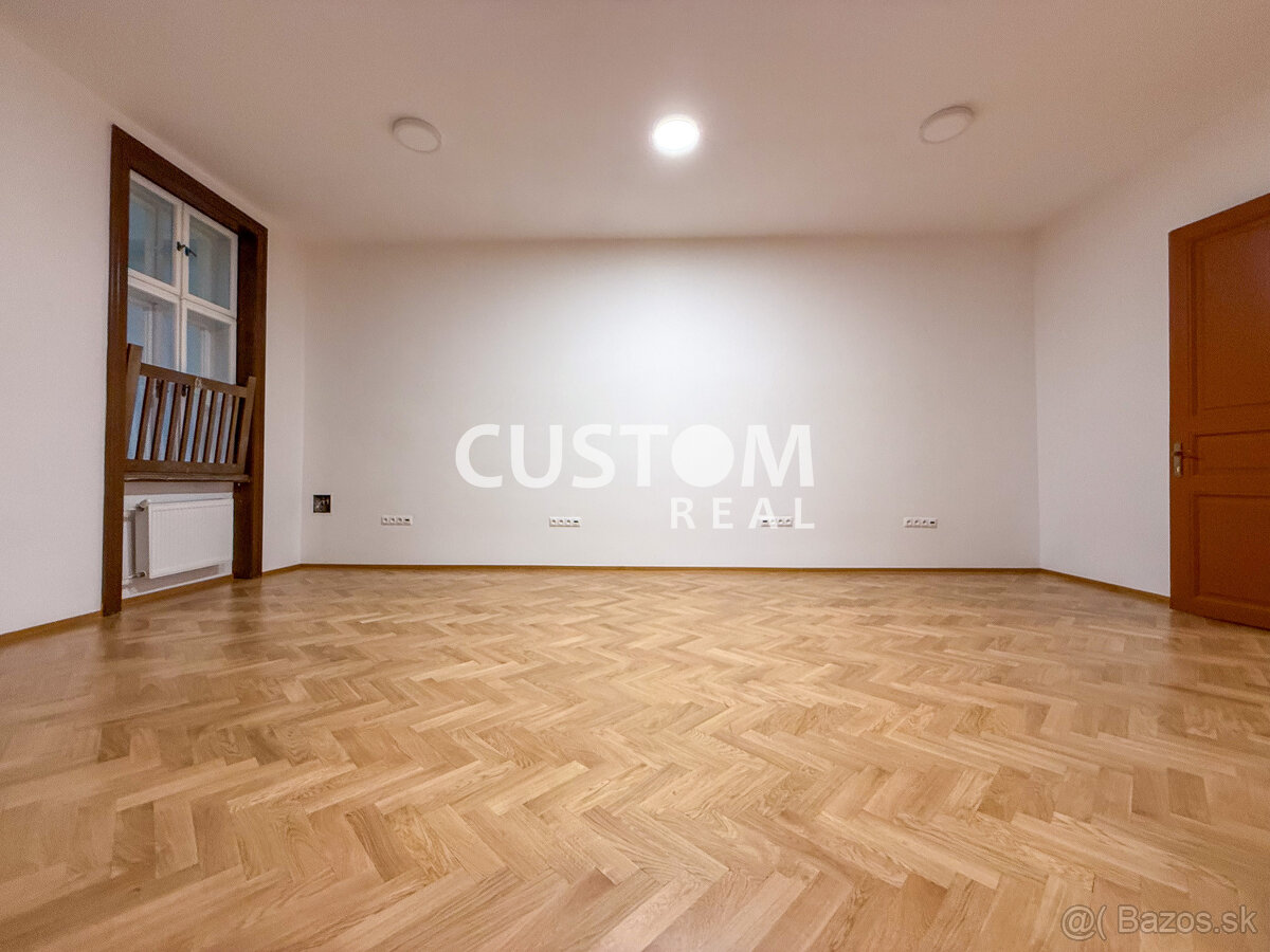 Kancelárske priestory centrum mesta - 6