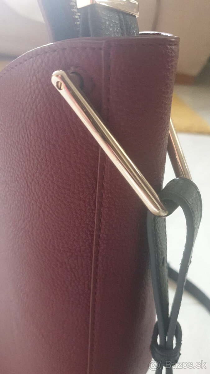 dámská kabelka, zn. Tommy Hilfiger - 6