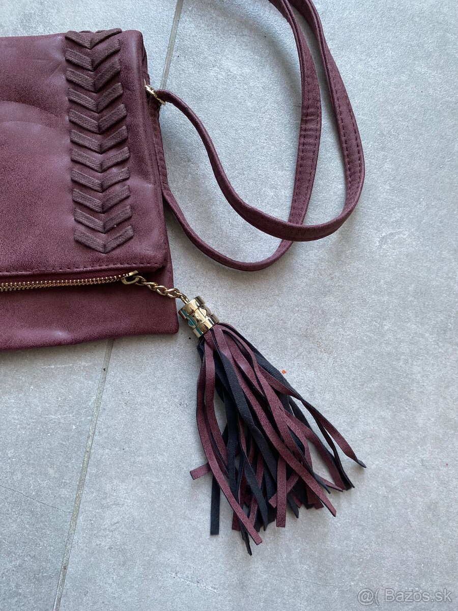 Damska kabelka - 6