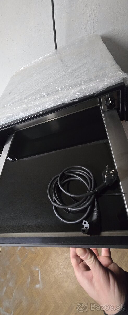 Kávovar Siemens CT636LES1 - 6