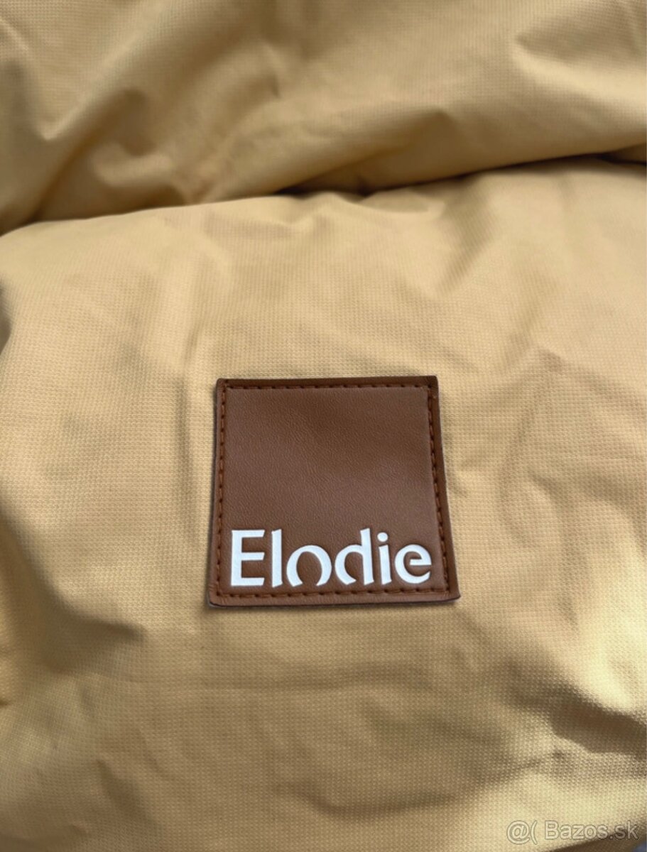 Fusak + deka Elodie Details - 6