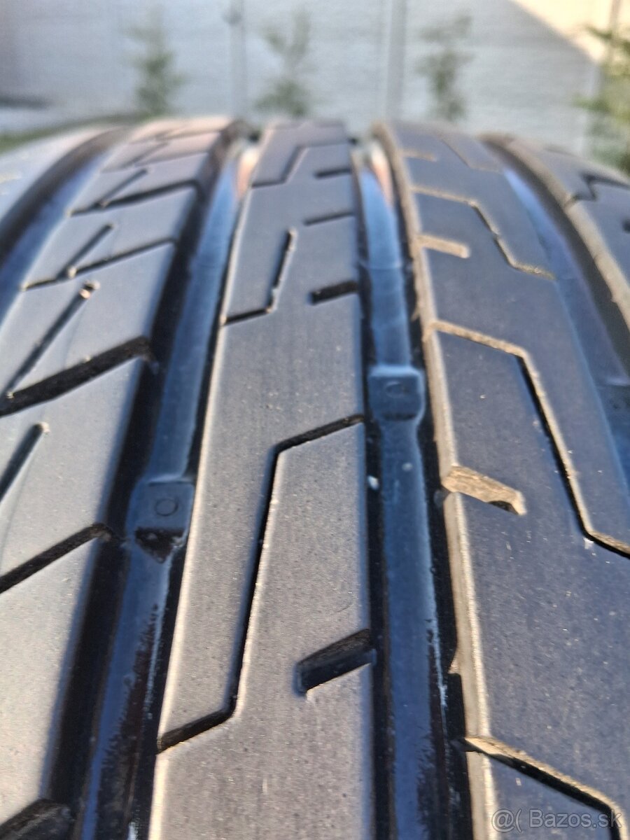 205/60 r16 letne pneumatiky matador - 6