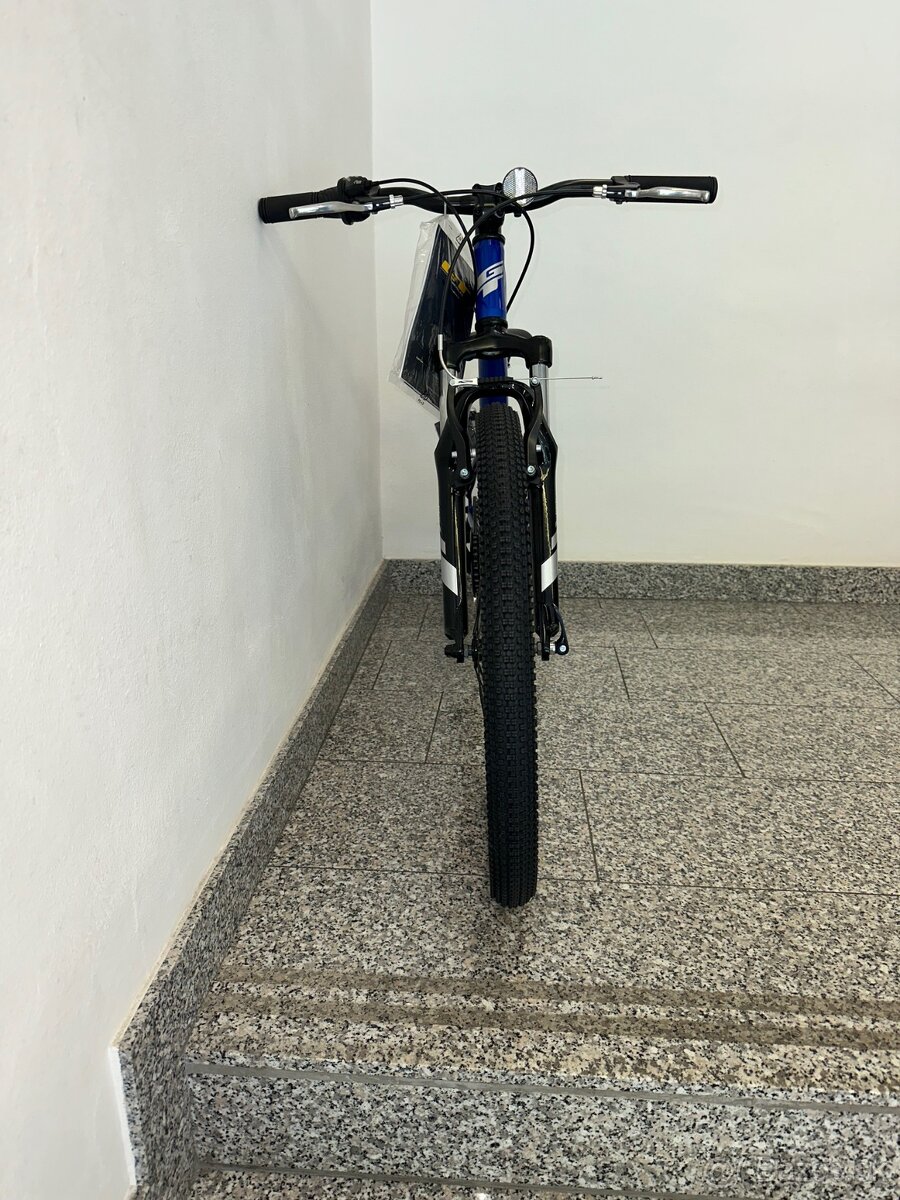 GT Stomper Prime, 24", detský bicykel - 6