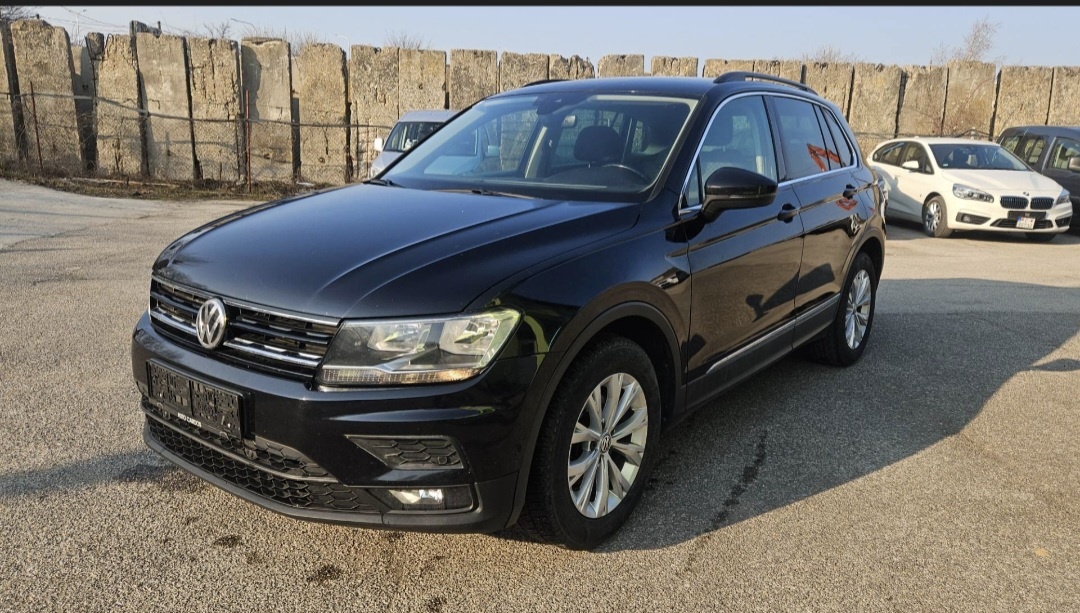 💥 VW TIGUAN - PREDAJ AJ NA SPLÁTKY 💥 - 6