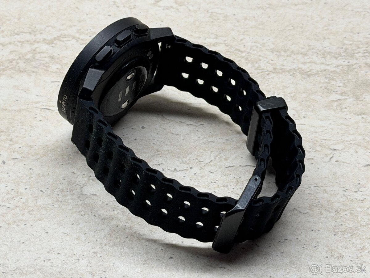 Suunto 9 Peak Pro - 6