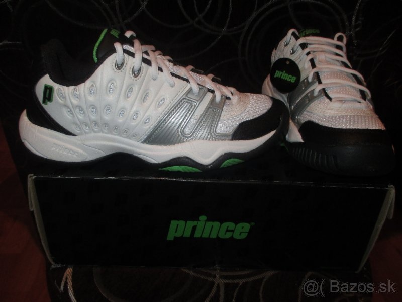 tenisky Prince 38(5) - 6