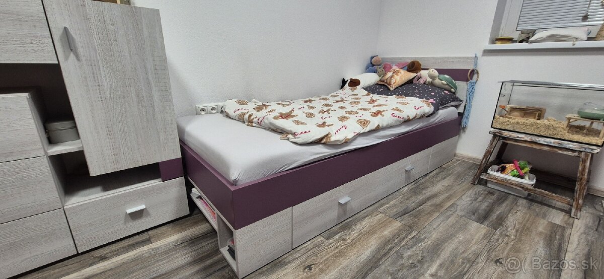 Nabytok do detskej izby - 6