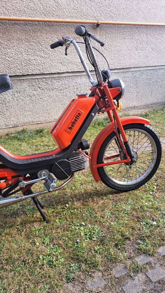 Babata 210 - 6