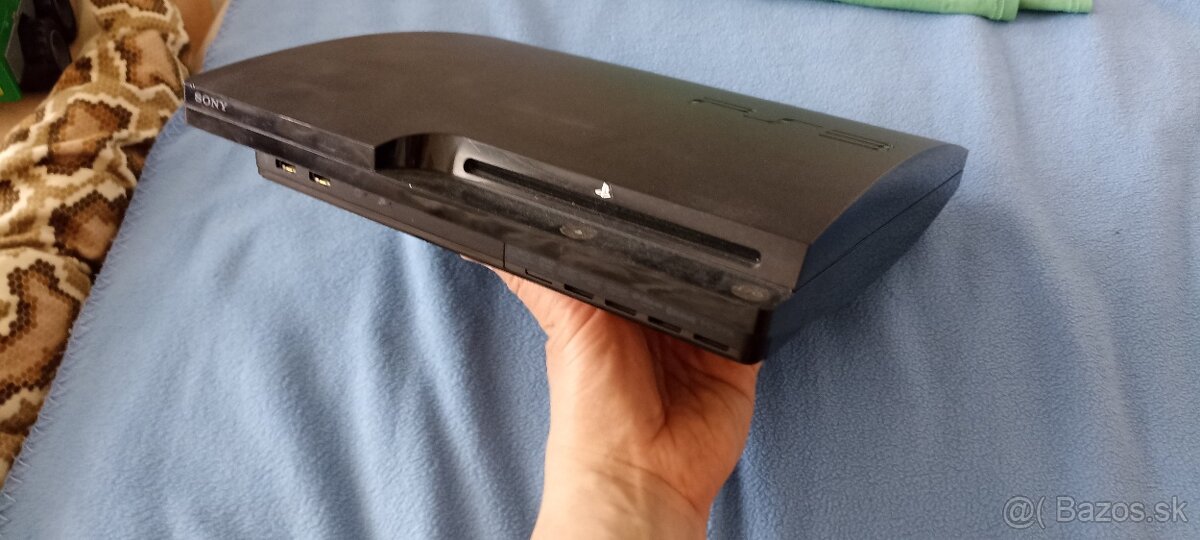 Sony playstation 3 hry na diskoch - 6