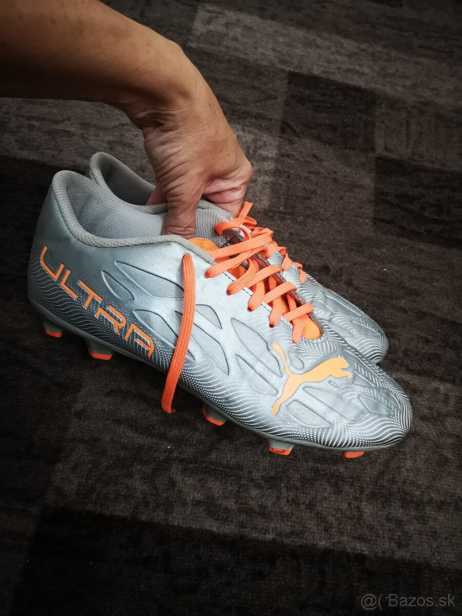 Kopačky puma - 6