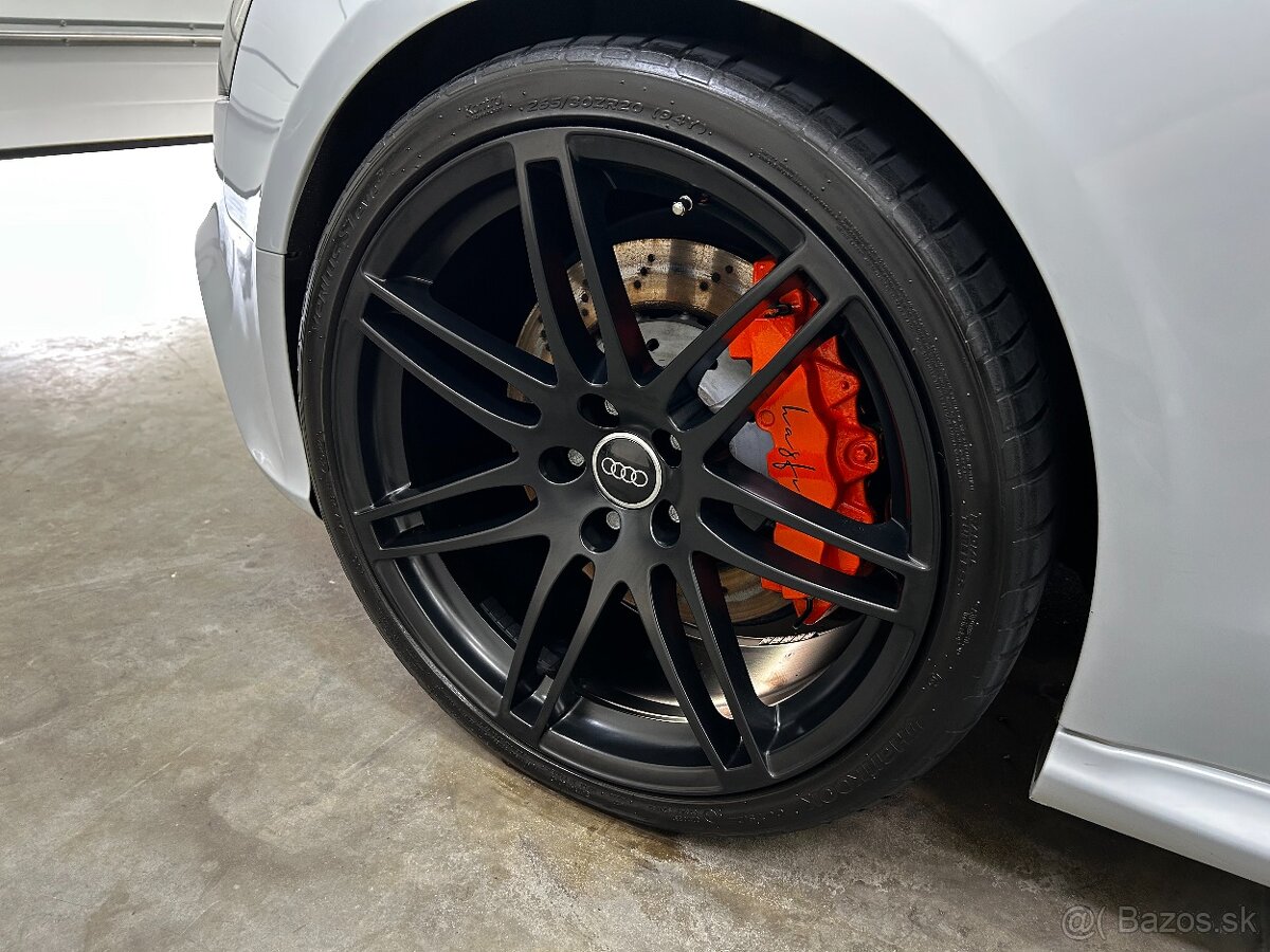 Audi RS5 V8 4.2 FSI quattro S-tronic - 6