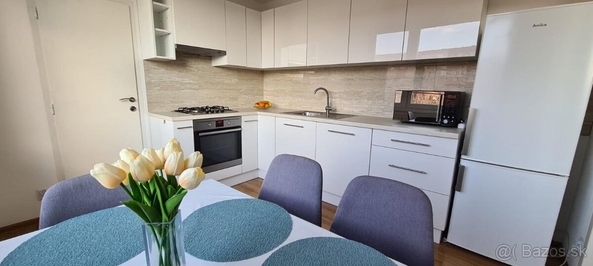 Prenájom 2-izbového bytu – Nitra Klokočina Jurkovičova ulica - 6