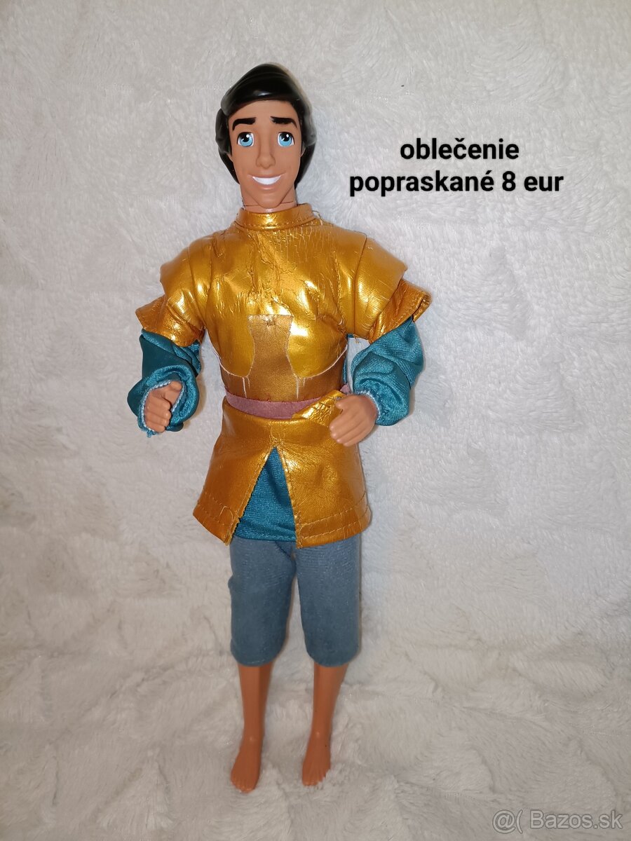 Rôzne mix ceny na foto... - 6