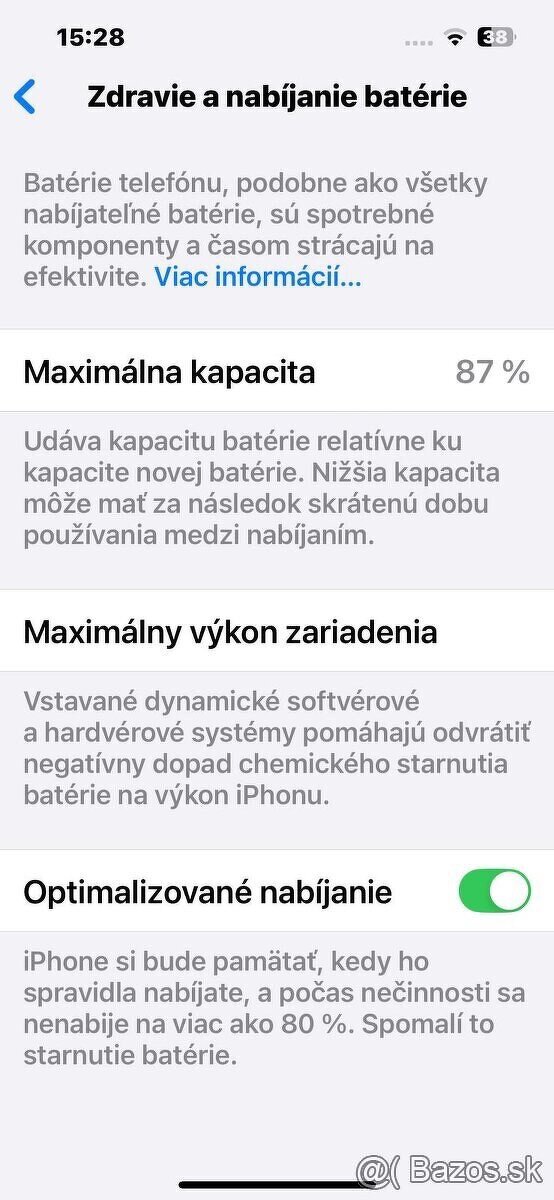 ✨ Apple iPhone 14 RED – 256 GB ✨ - 6