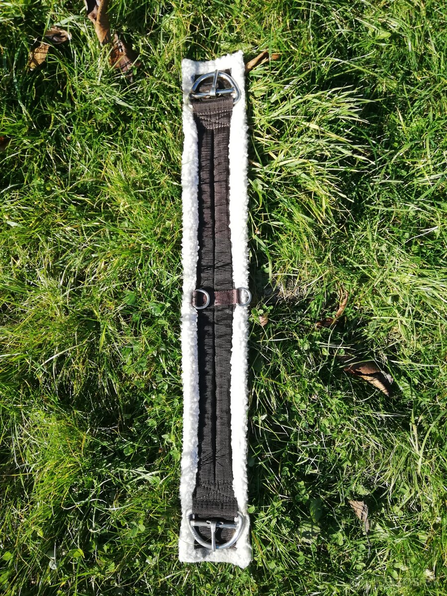 Predám jazdecké potreby - 6