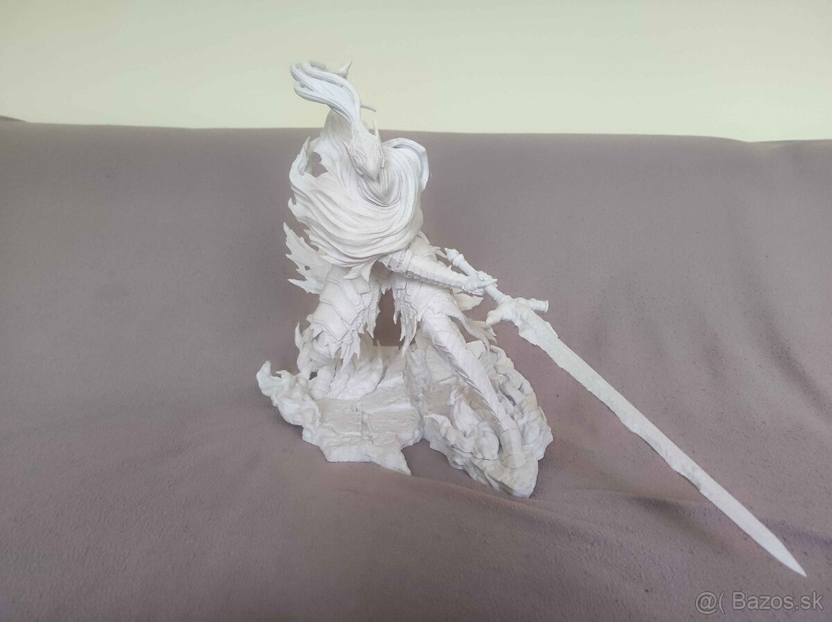 Zberateľská figúrka Artorias (Dark Souls) - 6